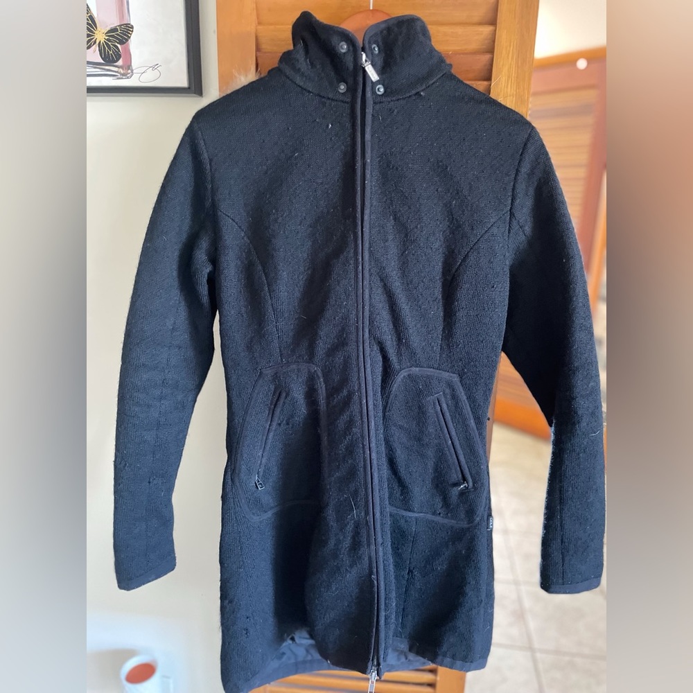 Dale of Norway winter jacket! Worn a couple of times. Size small